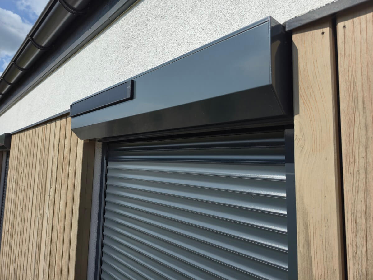 produkt - Rolety zewnętrzne solarne